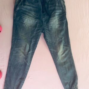 Divided jeans jeans jogger pants 32x32